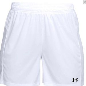 Women’s UA Golazo 2.0 shorts in MD
